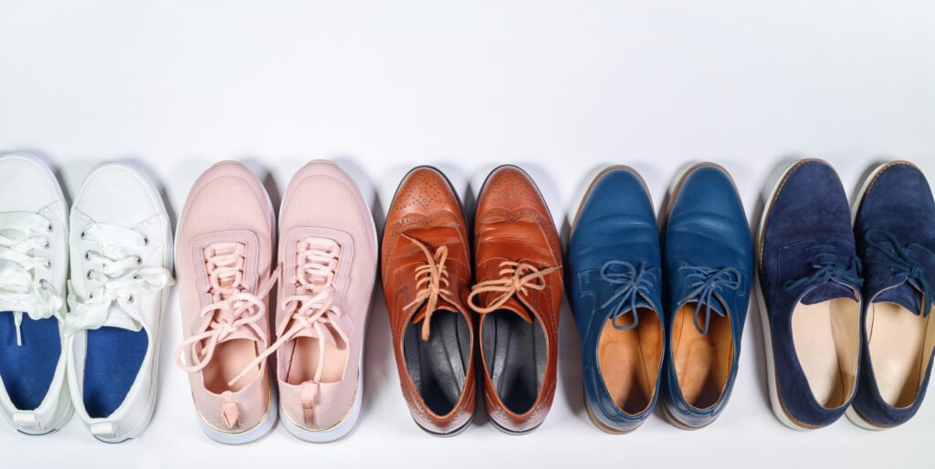 Comparing Therapeutic Footwear: Orthopedic, Diabetic, and Arthritic Shoes - Dealibrium