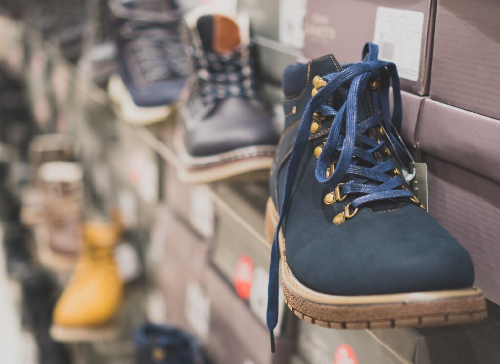 Variety and Choice: Types of Orthopedic Shoes Available - Dealibrium