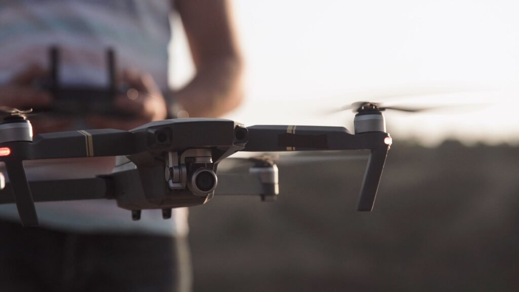 Prioritizing Safety: Key Drone Safety Features - Dealibrium