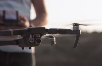 Drone Insurance for Hobbyist: A Complete Guide for 2025 - Dealibrium