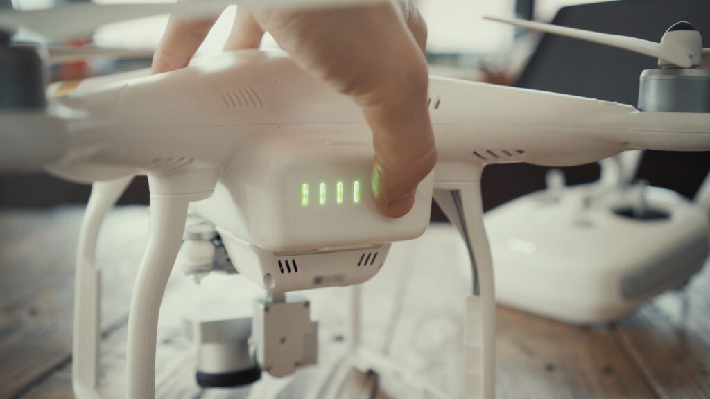 Choosing the Right Features: What to Consider When Buying a Drone - Dealibrium
