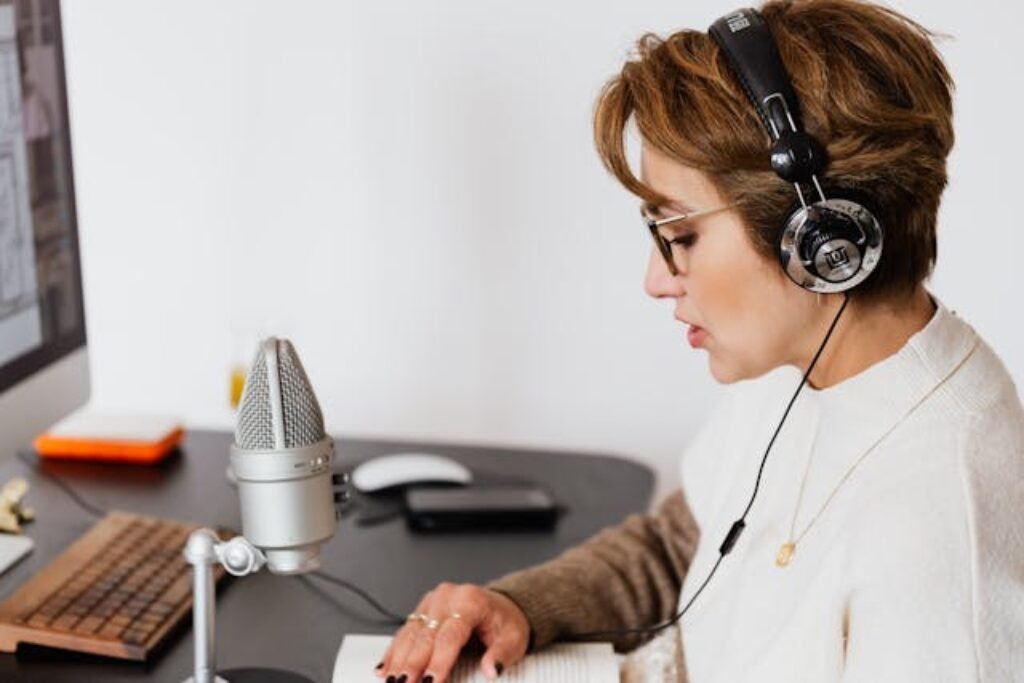 For communication, built-in microphones are essential in many headphones, especially for gaming, calls, and voice assistants - Dealibrium