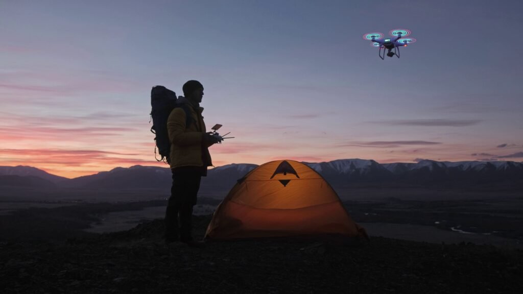 Power and Performance: Features Impacting Flight and Operation - Dealibrium