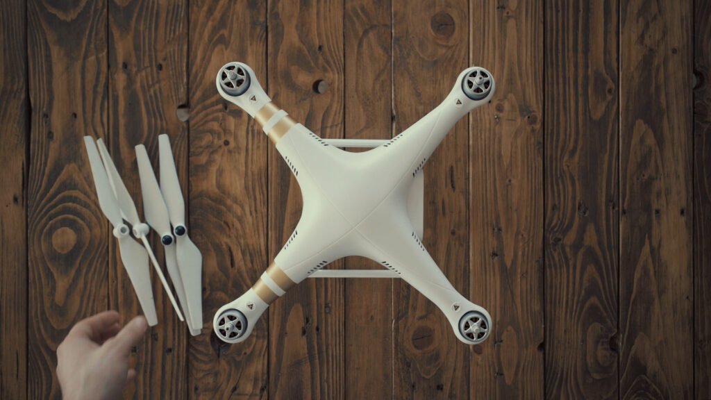 Do I Need Drone Insurance for Recreational Use? - Dealibrium