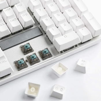 Ergonomic Mechanical Keyboards: Are They Worth It? (2025) - Dealibrium