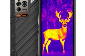 Ulefone Power Armor 18T Ultra