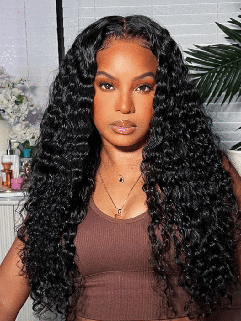 Lace Front Wigs - Dealibrium