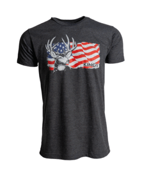 USA Muley Tee