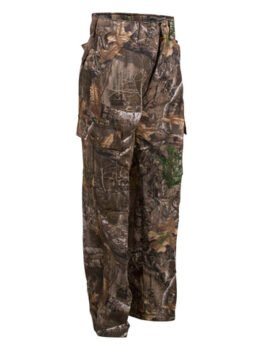 King’s Camo Kids Classic Six Pocket Pant