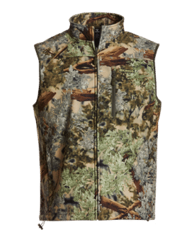 Hunter Soft Shell Vest (PFAS)
