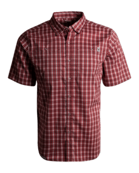 XKG Sonora Short Sleeve Shirt
