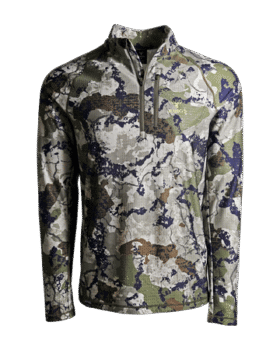 XKG Performance Fleece 1/4 Zip