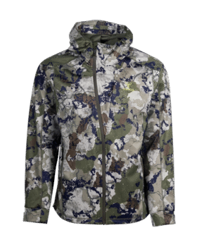 XKG Tracker Soft Shell Jacket