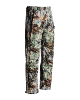 XKG Windstorm Rain Pant (PFAS)