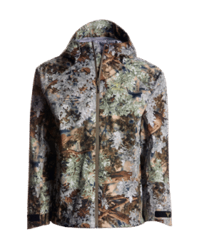 XKG Windstorm Rain Jacket (PFAS)
