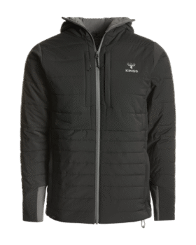 XKG Transition Flex Jacket (PFAS)