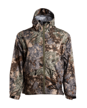 Hunter Climatex II Rain Jacket (PFAS)