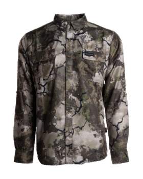 Hunter Safari Long Sleeve Shirt