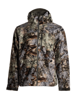 Hunter Series Wind-Defender Fleece Jacket (PFAS)