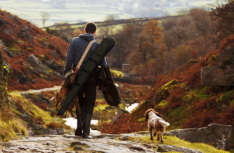 Essential Hunting Gear for Beginners: A 2025 Checklist