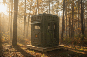 How to Choose a Hunting Blind: A Buyer’s Guide (2025)