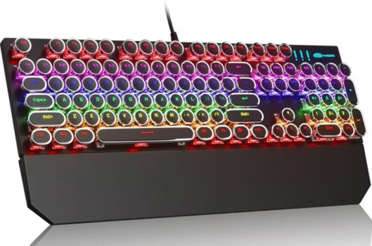 The 5 Best Moddable Keyboards for Beginners (2025) - Dealibrium