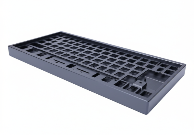 The keyboard case is the foundation of your build, providing the structure and influencing the keyboard’s sound and weight - Dealibrium