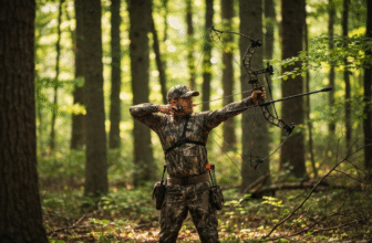 Archery Rangefinder Sights: The Ultimate Buyer’s Guide (2025)