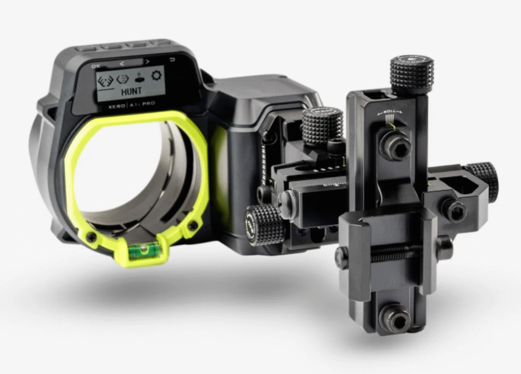 Garmin Xero A1i PRO: The Digital Powerhouse - Dealibrium