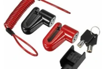 Universal Disc Brake Lock