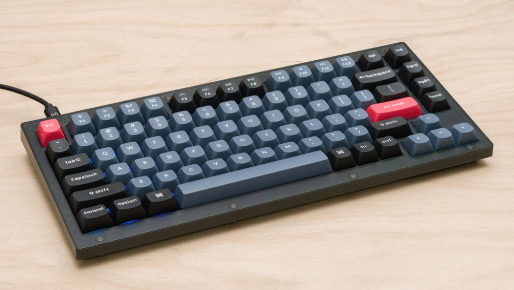 When it comes to the best moddable keyboard brands, Keychron sits on the throne. While their high-end Q-series is phenomenal, their budget-friendly V-series (like the V1, V2, etc.) is the undisputed best starting point for any new modder - Dealibrium