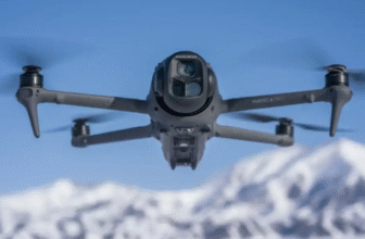 What is a Quadcopter Drone & How Does it Work? (2025 Guide)