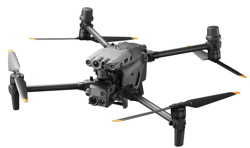 DJI Matrice 30T - Dealibrium