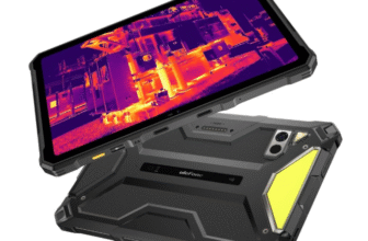 The Best Ulefone Thermal Imaging Phones (2025 Buyer’s Guide)