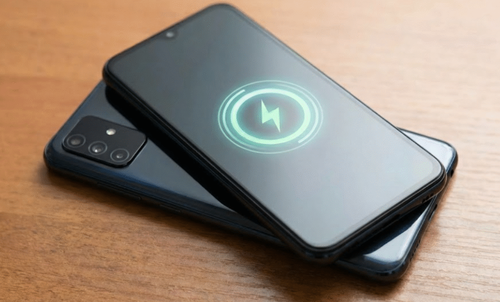 What is Reverse Charging? Using Your Ulefone as a Power Bank - Dealibrium