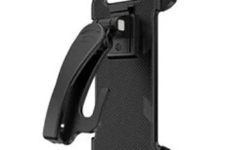 Ulefone Case with Shoulder Clip for Mini 20
