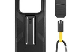 Ulefone Multifunctional Case for Armor 25T