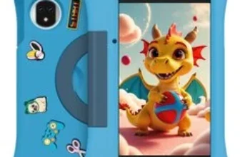 Ulefone Tab A9 Pro Kids Edition Tablet