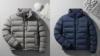 Synthetic vs Down Jacket: Warmth, Weight, & Who Wins? (2025) - Dealibrium