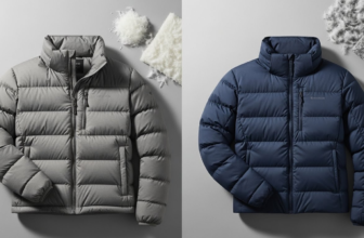Synthetic vs Down Jacket: Warmth, Weight, & Who Wins? (2025) - Dealibrium