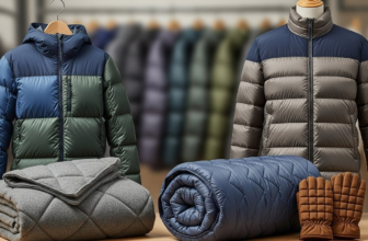 Box Wall vs Stitch-Through vs Welded: Baffles Explained - Dealibrium