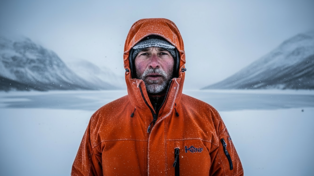 Comfort in extreme conditions: what the research actually shows - Dealibrium