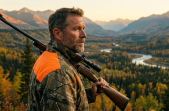 Hunting Jacket Features Explained: Harness Ports & Quiet Fabric - Dealibrium