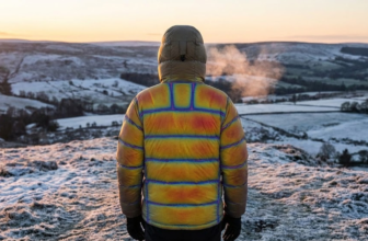 Why Your Warm Jacket Has Cold Lines: Seams & Baffles Explained - Dealibrium