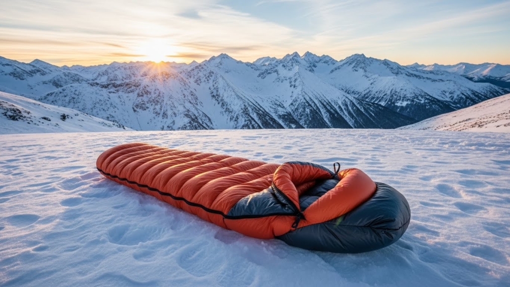 What happens in extreme cold and wind - Dealibrium