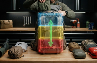 Hunting Backpack Weight Distribution Guide: What Science Says - Dealibrium
