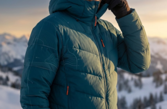 Spacer Stitching Explained: The Future of Down Jacket Warmth - Dealibrium