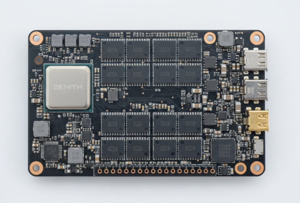 Fatigue Thermomécanique: The invisible battle between silicon and epoxy - Dealibrium
