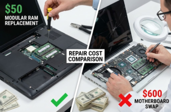 The Motherboard Tax: Why a $50 RAM Failure Costs $600 - Dealibrium