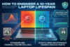 Laptop Lifespan Engineering: The 10-Year Guide - Dealibrium
